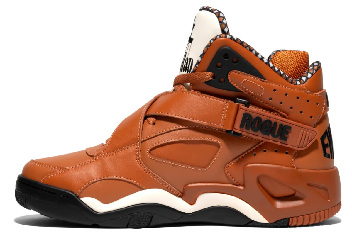 Patrick Ewing Rogue X Kool G Rap - 1BM02521-232 | eBay