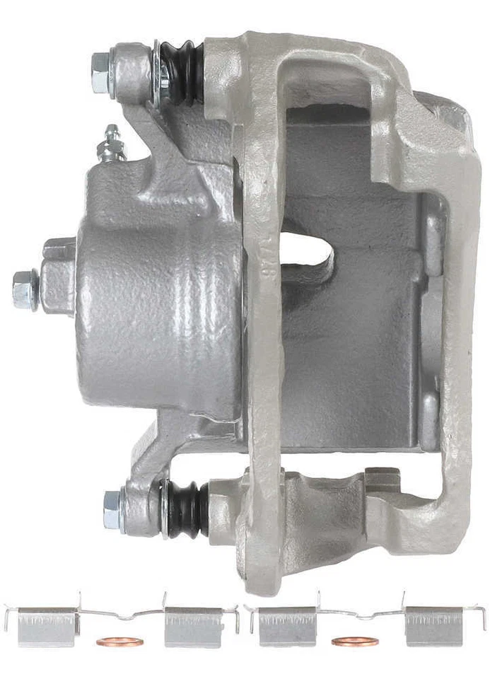 盘式制动卡钳 适合 2002 - 2011 年本田 Element CR-V Cardone REMAN — 第 4/4 张图片