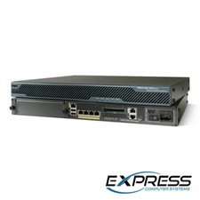 Cisco ASA5540-BUN-K9 RJ45 Firewall Security Appliance 3DES/AES