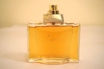 Joint by Roccobarocco Eau de Parfum Spray 100 ml 3.4 oz Tester for Women Vintage