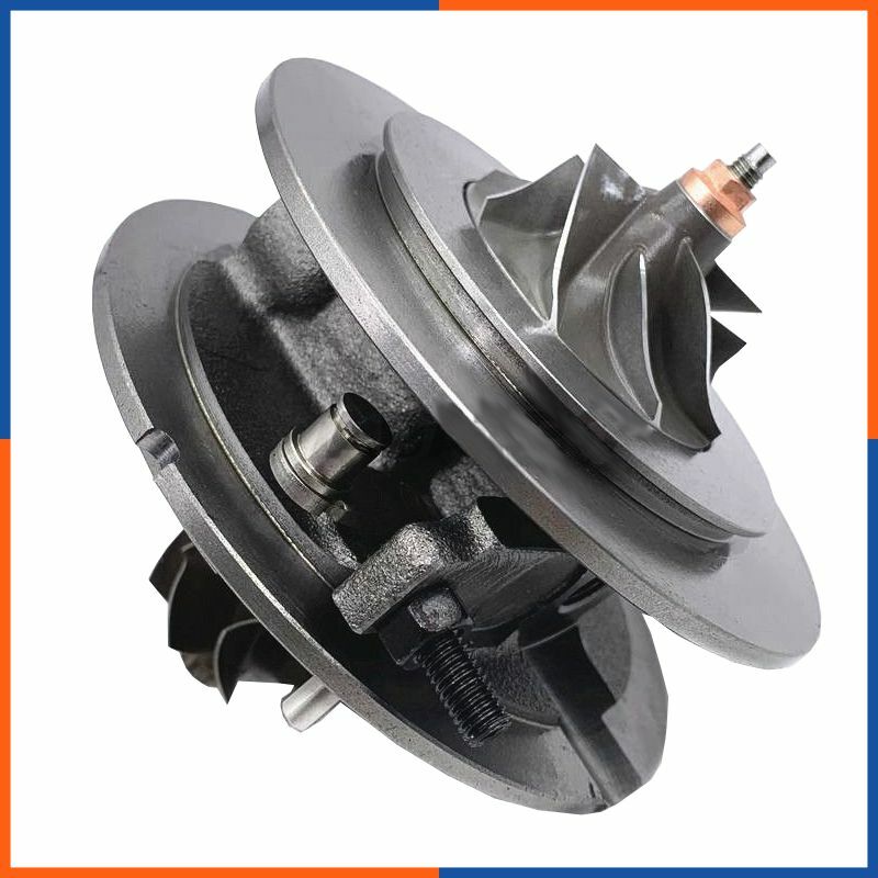 Cartouche CHRA pour MITSUBISHI 49335-01100 49335-01101 corps central de turbo