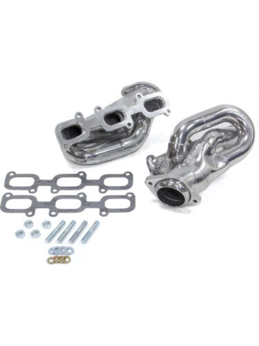 BBK Performance Headers Tuned Length Shorty 1-5/8 in Primary Stock Coll (14420) - Picture 1 of 12