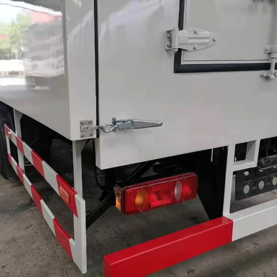 4PCS LATCHES OVER CENTRE EXTRA HEAVY DUTY Trailer Latch Ute Tray Camper Fastener - image 2 of 4