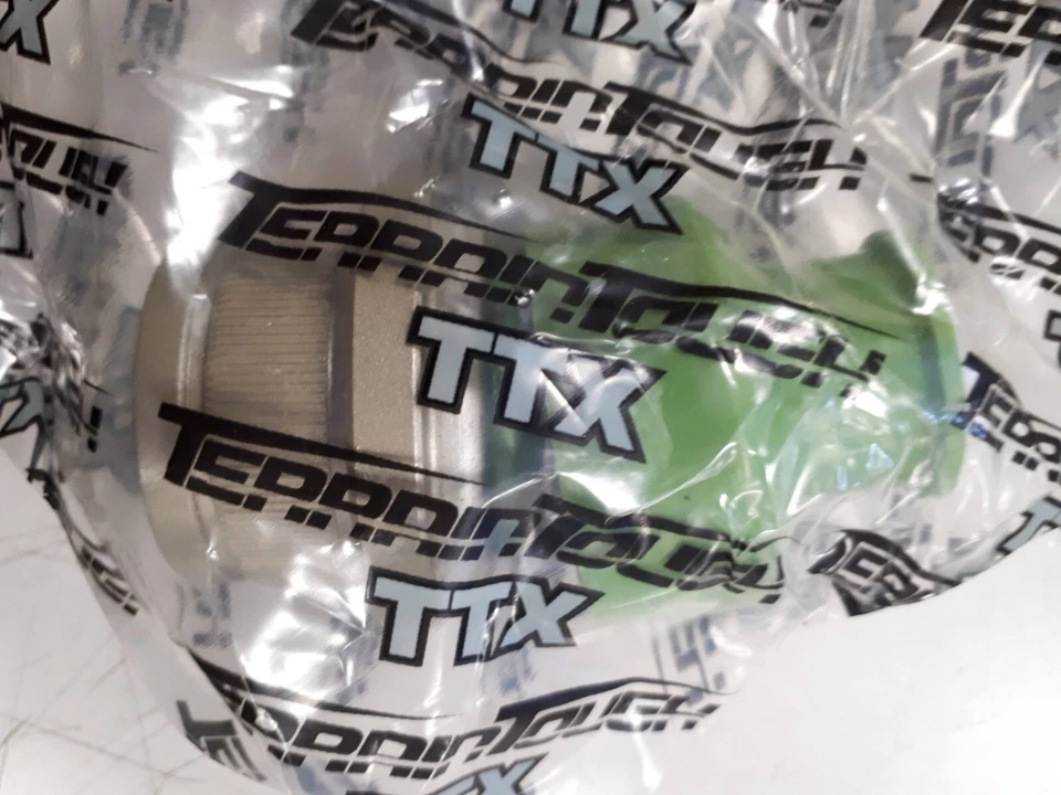 Mevotech TTX TXK8608T Lower Ball Joint fits Ford E250 & E350 Econoline, E350 SD - Image 2 of 3