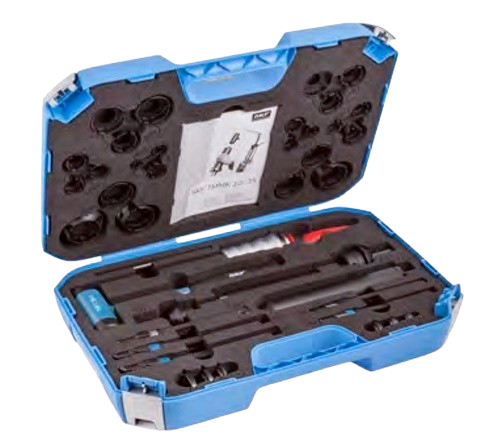 SKF VKM 34072 - Kit Puleggia Folle Per Auto - Foto 2