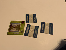 View-Master 316, 317, 319, Lake Louise Jasper Canada, S3,