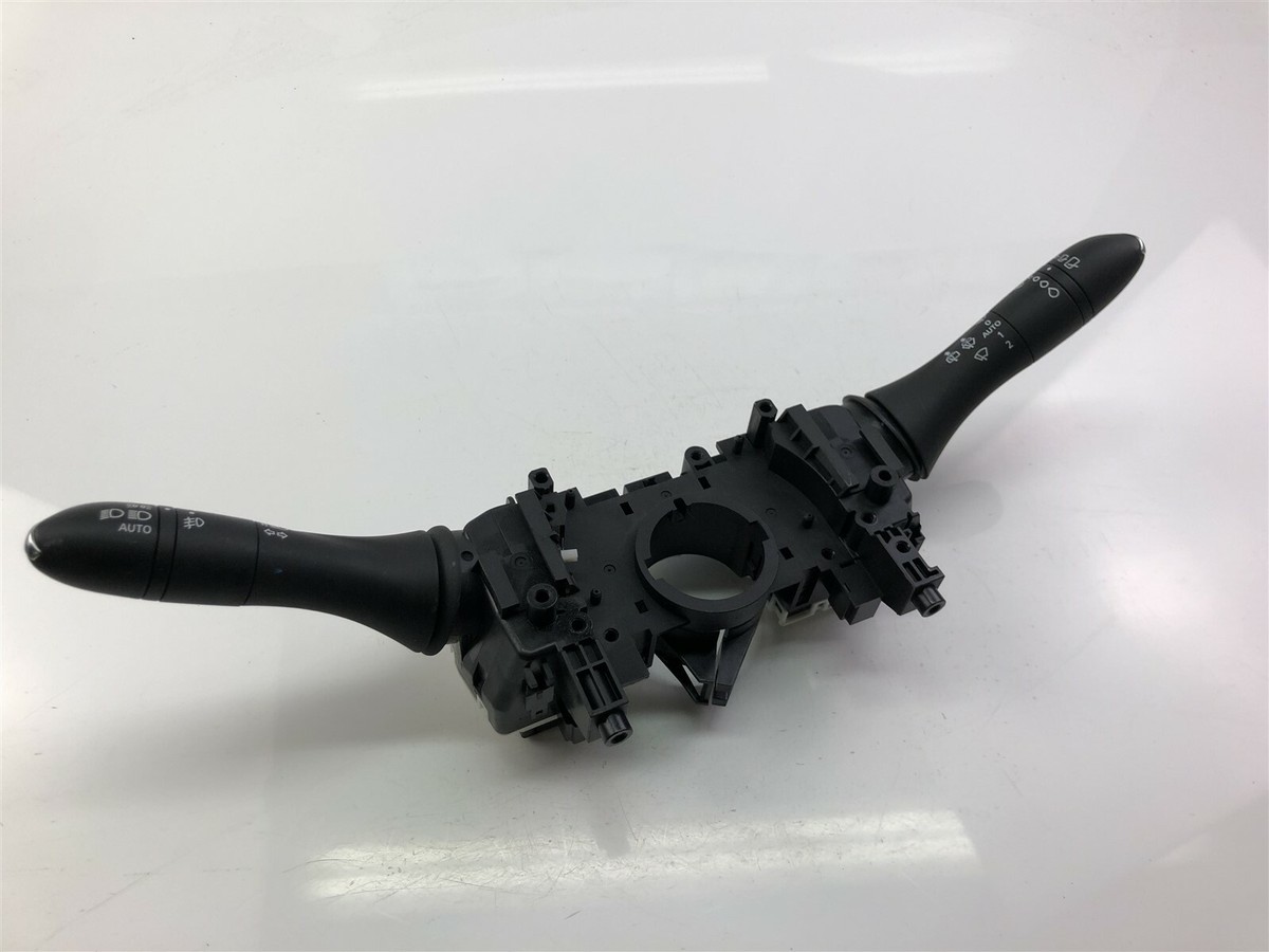 F1627 RENAULT STEERING COLUMN SWITCH 255678341R | eBay 