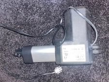 DELTADRIVE 75077 Okin Refined Motor Actuator Good condition