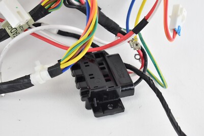 Genuine LG Dryer Wire Harness # EAD60843548 | eBay