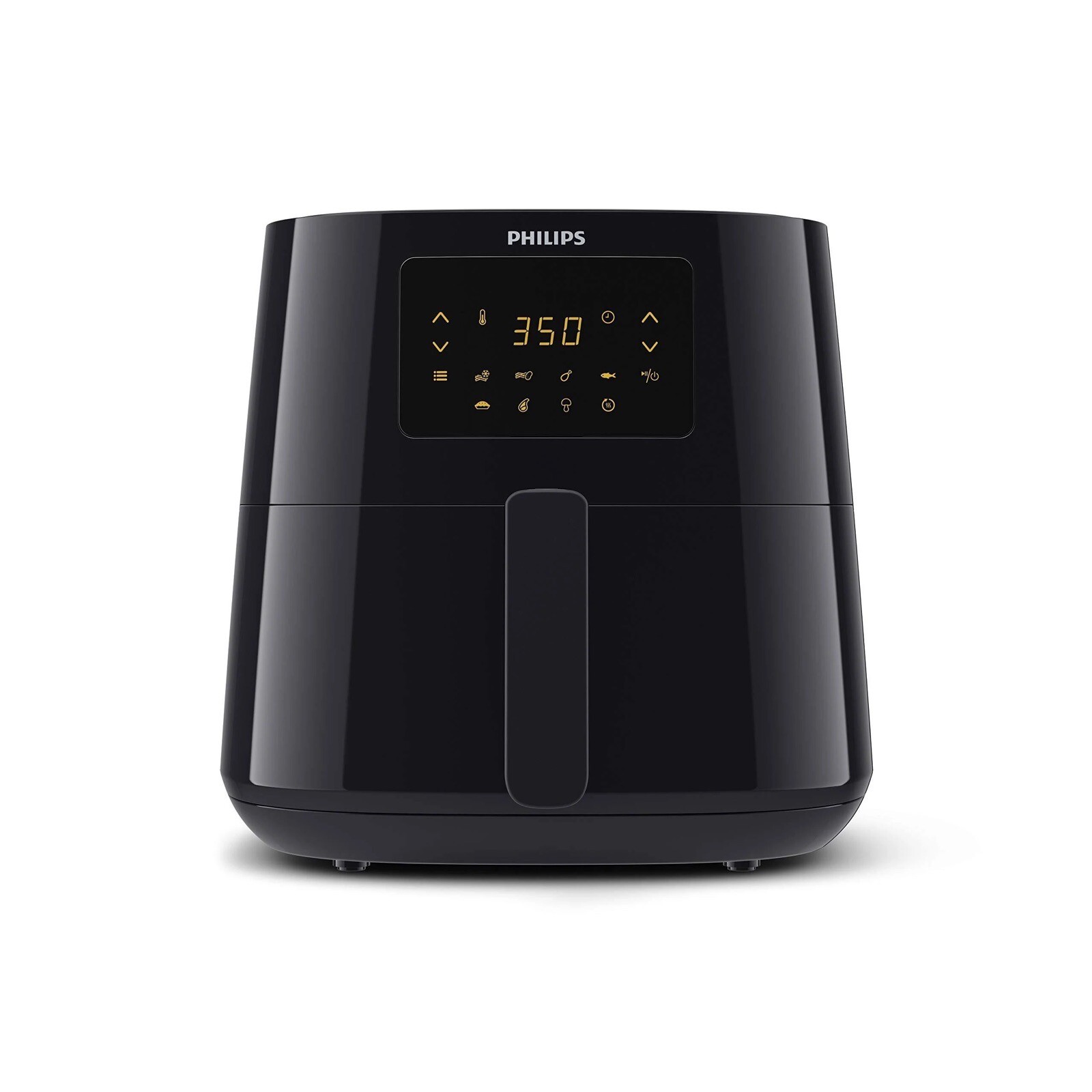 Philips Essential XL 6.2L Digital Air Fryer Black 75020096364 eBay
