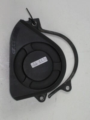 Honda CBR 900 SC 33 Bj 98-99 Ritzelabdeckung, Motordeckel - Bild 1 von 2
