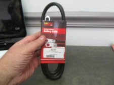 Everstart Switch to Starter Battery Cable