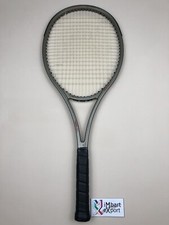 SNAUWAERT MIKAEL PERNFORS 16x19 L3 Racchetta Tennis Vintage Racket