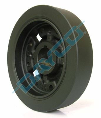 POWERBOND OEM HARMONIC BALANCER for FORD FAIRLANE 1963-on BIG BLOCK 8CYL 460CI
