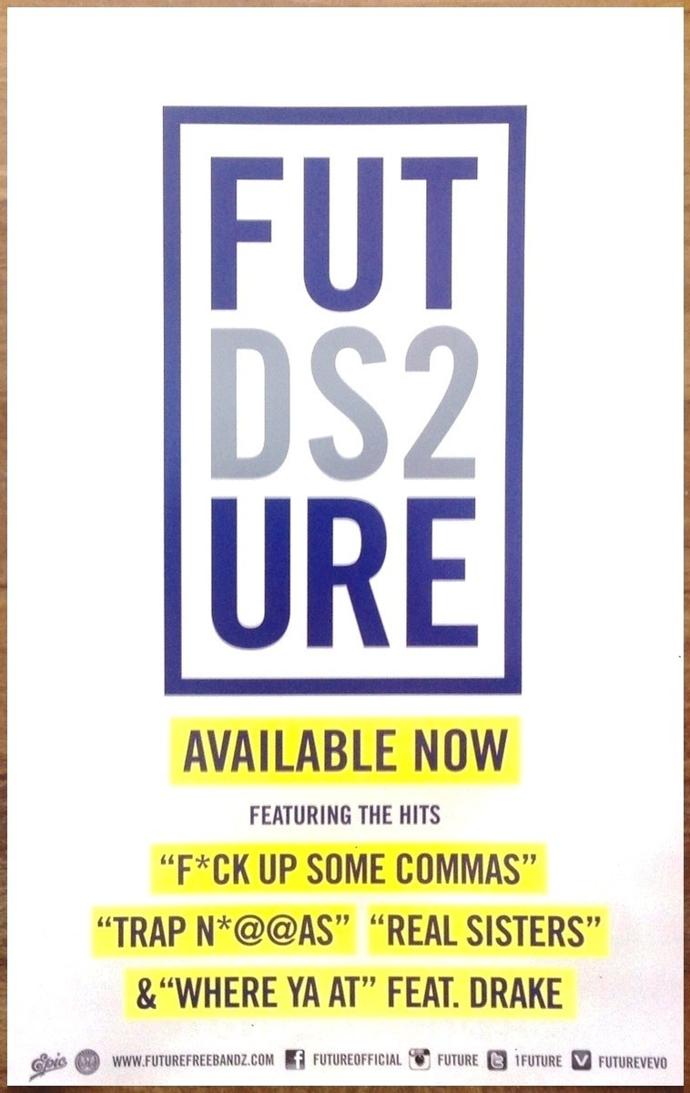 FUTURE フューチャー hip hop cd-r FUTURE / フューチャー(HIP HOP)商品一覧｜ディスクユニオン