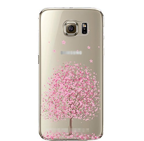 Pour Samsung Galaxy Coque Étui transparent en silicone motif mandala créatif - Photo 19 sur 37