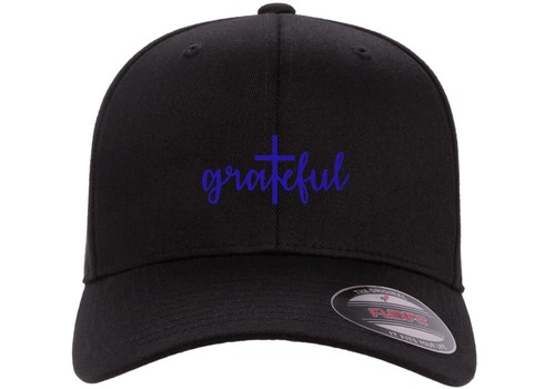 GRECLANTABLE LIFE Jesus GOTT KREUZ RELIGION FLEXFIT MÜTZE *KOSTENLOSER VERSAND IN KARTON - Bild 29 von 101