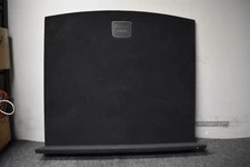 PORSCHE INTERIOR LUGGAGE COVER FACTORY OEM