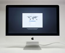 Apple iMac A1418 (1TB HDD, Intel Core i5 3rd Gen., 2.70 GHz Apple iMac A1418 (1TB HDD, Intel Core i5 3rd Gen., 2.70 GHz