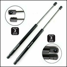 Ammortizzatori Molle a Gas Pistoni Pistoncini Portellone Bagagli Seat Leon (1P1)