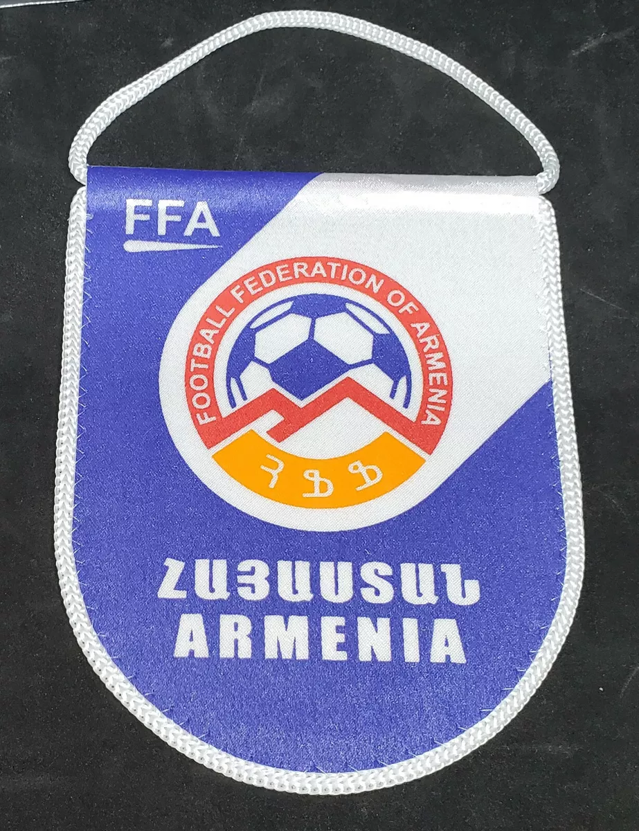 FOOTBALL FEDERATION OF ARMENIA