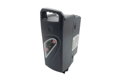 25,2V 23,2Ah eBike Akku für Raleigh Dover 40 Premium, Dover DD