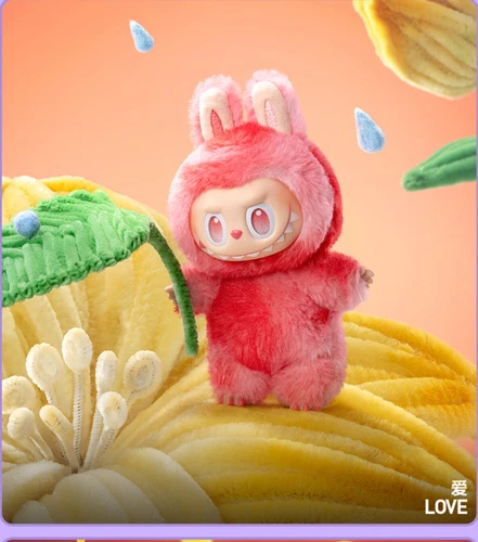 New Labubu The Monsters V3 Big Into Energy Series Dollls Plush Toys Keychains - Picture 6 of 31