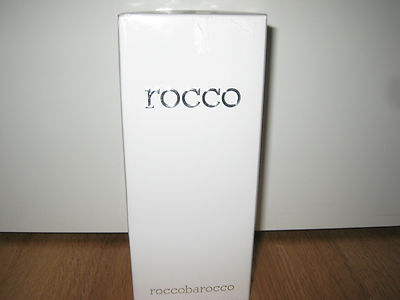 ROCCO ROCCOBAROCCO SHOWER GEL 250 ML  NEU OVP