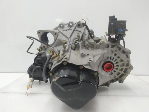 Caja Cambios para MAZDA MX-6 (GE) * 1992 179606 - Imagen 2 de 10