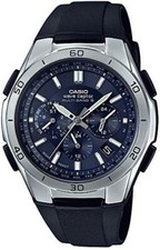 Casio I-range Irw-101 Tough Solar Wave Ceptor Digital Watch