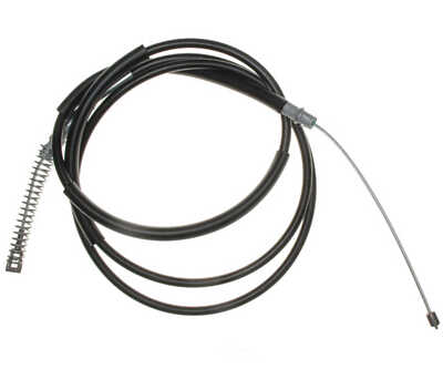 Dorman C660212 Câble de frein de stationnement côté passager arrière compatible avec certains modèles