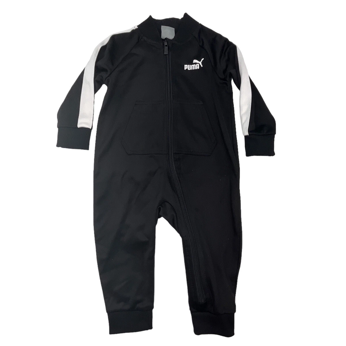 Puma baby cheap jumpsuit