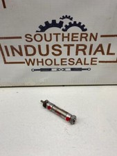 Bimba 020.5-DXP Pneumatic Cylinder 1/2"Stroke 9/16"Bore Double Acting