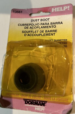 Dust Boot Dorman 13561 New Unused Product -Old Shelf Inventory Stock ...