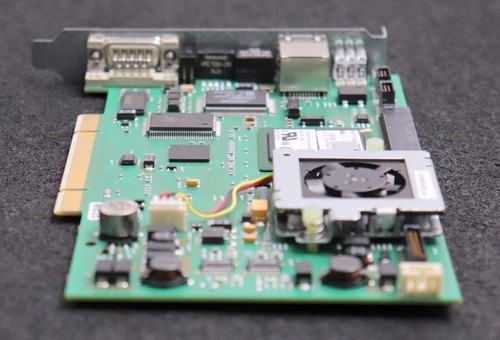 BOSCH / REXROTH NC-SPS-Steuerung CMP60.2-SP-304-FN-NNNN-NW R911170645-GC1 5VDC - 第 6/8 張圖片