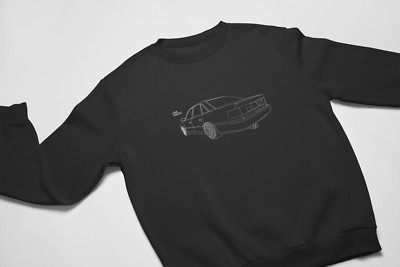 Unisex A6 C4 2 (Custom) Vector Women Men Sweatshirt Sweats Gift High Quality