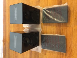 harman kardon mas speakers