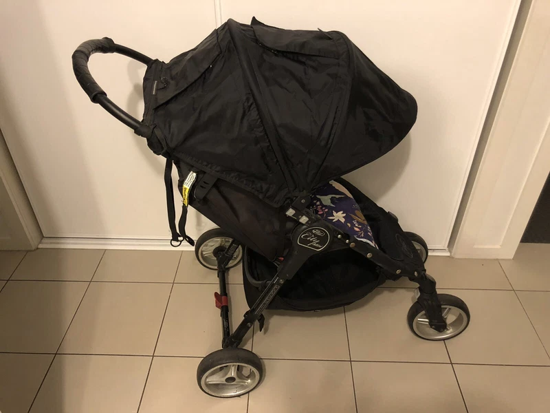 baby jogger city mini gumtree