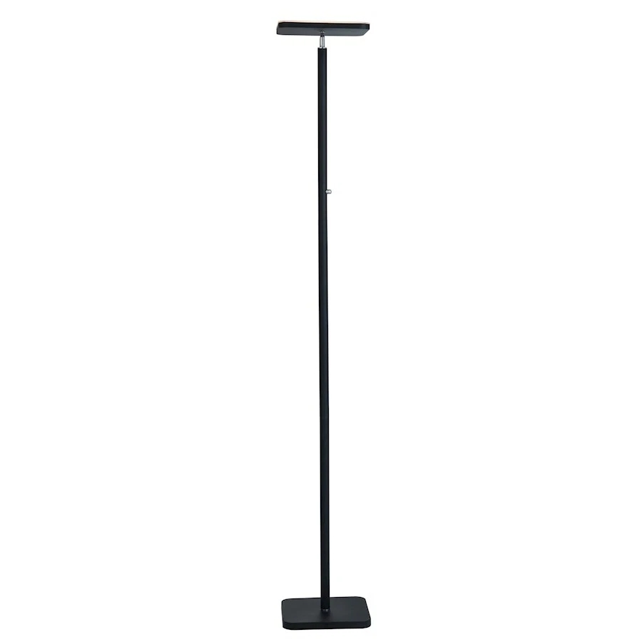 Lite Source Inc. Hector Torchiere Lamp - Thumbnail 2