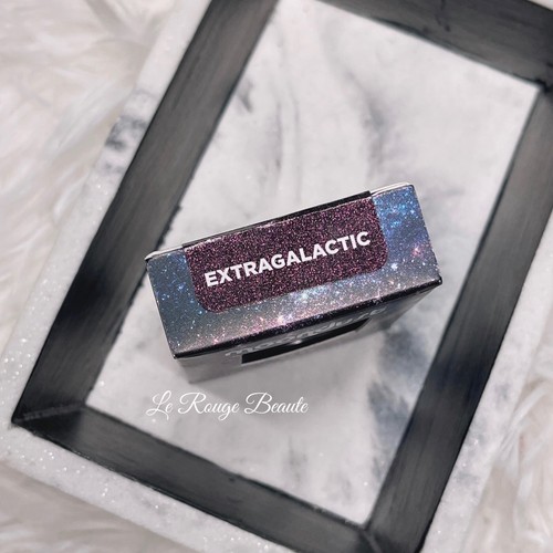 Urban Decay Moondust Single Eyeshadow - EXTRAGALACTIC New - Picture 2 of 2