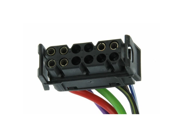 Переключатель зажигания для BMW 61328360925 - Изображение 2 из 4