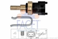 Facet KüHlmitteltemperatursensor FüR Lancia Musa,Ypsilon