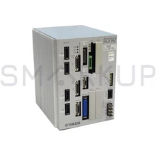 Used & Tested YAMAHA RCX142 Robot Controller