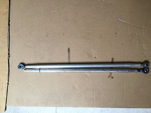 BEAST Rear Radius Rods