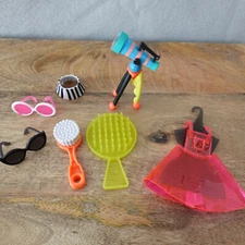 LOL Suprise Doll Accessories Replacement - YOU CHOOSE