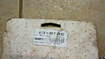 Kawasaki Cobra Turn Signal Adapter Plug 99-0580 | eBay