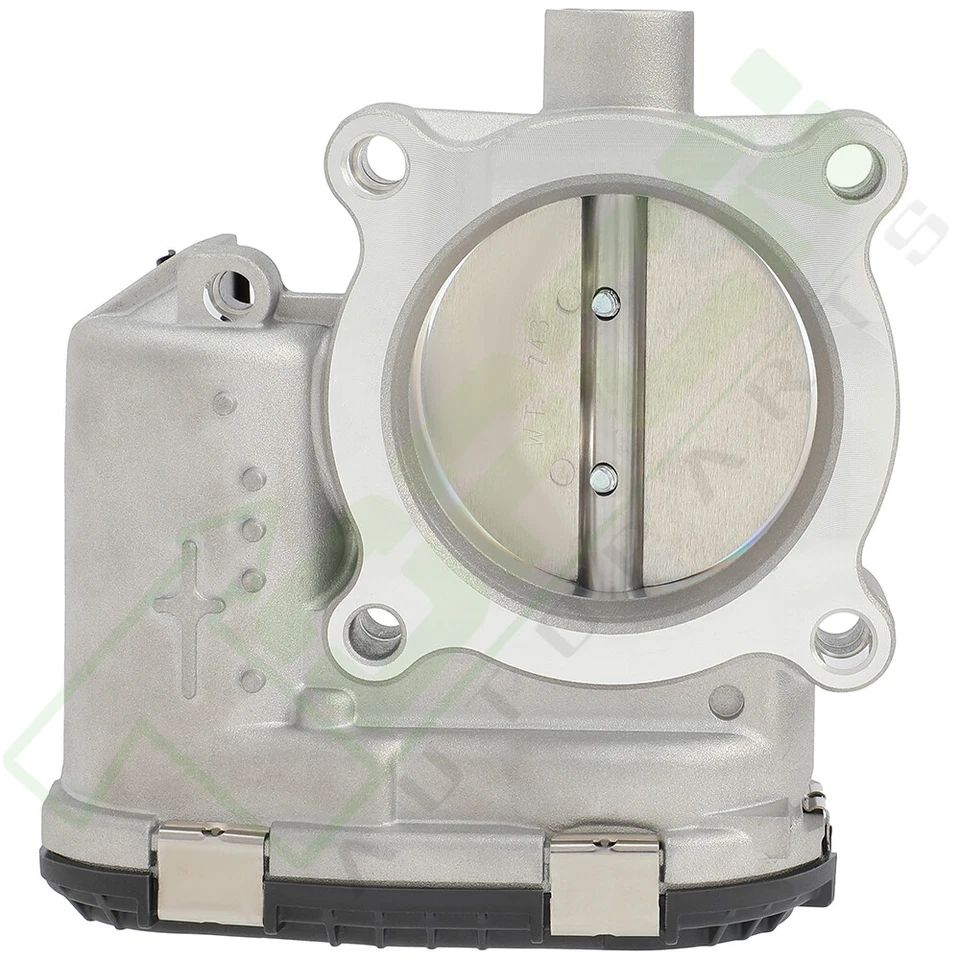 Carrocería del acelerador para Ford EcoSport 2,0 L 2013-2020 Lincoln MKC 2,3 L 2015-2019 TB1179 Foto 3 de 4