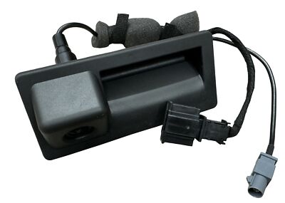 Für Audi MMI 2G 3G A4 B8 A5 8T Q3 8U Q5 8R A6 4G C7 A7 Rückfahrkamera Kamera