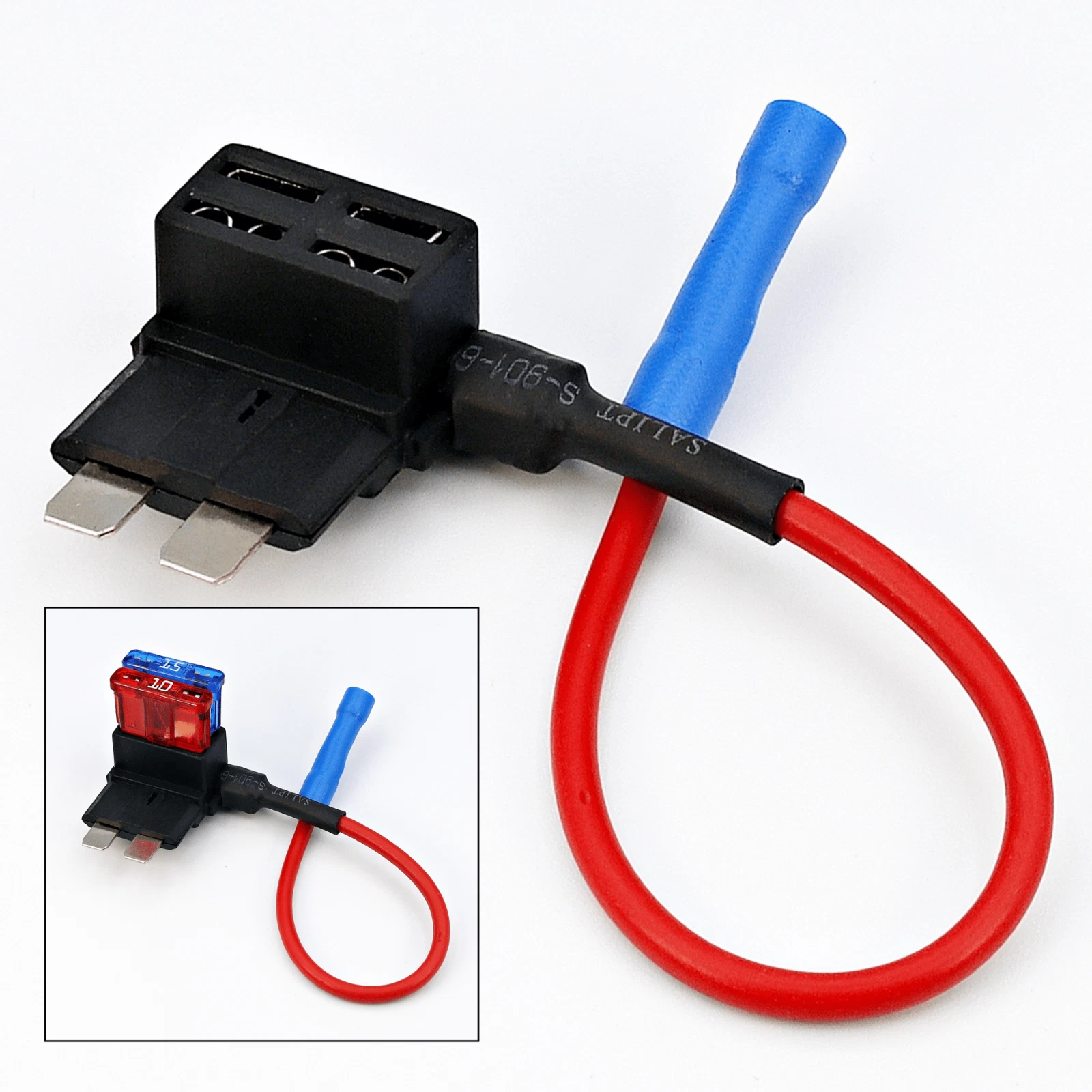 Fuse Tap Adapter ATC