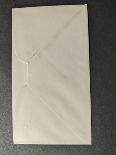 Submarine USS GUAVINA SS-362 Naval Cover 1943 WWII Launch Cachet MANITOWOC, WI - Picture 2 of 2